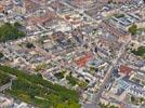 Photos aériennes de Amiens (80000) - Autre vue | Somme, Picardie, France - Photo réf. E152176
