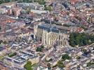 Photos aériennes de "cathédrale" - Photo réf. E152177