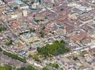Photos aériennes de Amiens (80000) - Le Centre Ville | Somme, Hauts-de-France, France - Photo réf. E152178