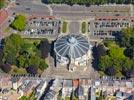 Photos aériennes de Amiens (80000) - Autre vue | Somme, Picardie, France - Photo réf. E152181