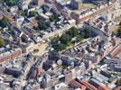 Photos aériennes de Amiens (80000) - Le Centre Ville | Somme, Hauts-de-France, France - Photo réf. E152182