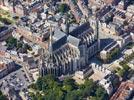 Photos aériennes de "cathedrale" - Photo réf. E152187