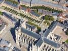 Photos aériennes de "cathedrale" - Photo réf. E152191