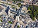 Photos aériennes de "cathedrale" - Photo réf. E152192