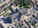 Photos aériennes de "cathedrale" - Photo réf. E152194