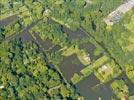 Photos aériennes de Rivery (80136) - Autre vue | Somme, Picardie, France - Photo réf. E152196