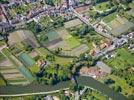 Photos aériennes de Camon (80450) | Somme, Hauts-de-France, France - Photo réf. E152202