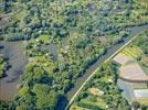 Photos aériennes de Camon (80450) - Autre vue | Somme, Picardie, France - Photo réf. E152204