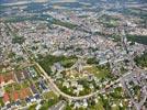 Photos aériennes de Soissons (02200) - Autre vue | Aisne, Hauts-de-France, France - Photo réf. E152243