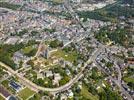 Photos aériennes de Soissons (02200) - Autre vue | Aisne, Hauts-de-France, France - Photo réf. E152244