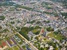 Photos aériennes de Soissons (02200) - Autre vue | Aisne, Hauts-de-France, France - Photo réf. E152245