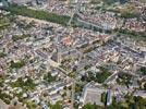 Photos aériennes de Soissons (02200) - Autre vue | Aisne, Hauts-de-France, France - Photo réf. E152247