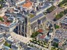 Photos aériennes de Soissons (02200) - Autre vue | Aisne, Hauts-de-France, France - Photo réf. E152250