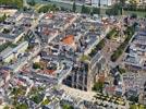Photos aériennes de Soissons (02200) - Autre vue | Aisne, Hauts-de-France, France - Photo réf. E152251