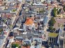 Photos aériennes de Soissons (02200) - Autre vue | Aisne, Hauts-de-France, France - Photo réf. E152253