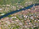 Photos aériennes de Cahors (46000) | Lot, Occitanie, France - Photo réf. E152273
