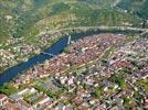 Photos aériennes de Cahors (46000) | Lot, Occitanie, France - Photo réf. E152274
