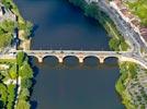 Photos aériennes de Cahors (46000) | Lot, Occitanie, France - Photo réf. E152276