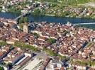Photos aériennes de Cahors (46000) | Lot, Occitanie, France - Photo réf. E152278