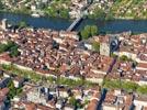 Photos aériennes de Cahors (46000) | Lot, Occitanie, France - Photo réf. E152283