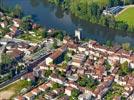 Photos aériennes de Cahors (46000) | Lot, Occitanie, France - Photo réf. E152286