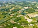 Photos aériennes de Belfort-du-Quercy (46230) - Autre vue | Lot, Occitanie, France - Photo réf. E152294