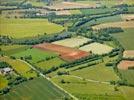 Photos aériennes de Septfonds (82240) | Tarn-et-Garonne, Occitanie, France - Photo réf. E152295