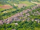 Photos aériennes de Cordes-sur-Ciel (81170) - Autre vue | Tarn, Midi-Pyrénées, France - Photo réf. E152308