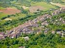 Photos aériennes de Cordes-sur-Ciel (81170) | Tarn, Midi-Pyrénées, France - Photo réf. E152308