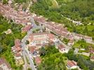 Photos aériennes de Cordes-sur-Ciel (81170) - Autre vue | Tarn, Midi-Pyrénées, France - Photo réf. E152312