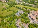 Photos aériennes de Cordes-sur-Ciel (81170) | Tarn, Occitanie, France - Photo réf. E152320