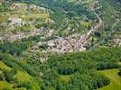 Photos aériennes de Saint-Martin-Laguépie (81170) - Autre vue | Tarn, Midi-Pyrénées, France - Photo réf. E152325