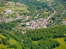 Photos aériennes de Saint-Martin-Laguépie (81170) | Tarn, Occitanie, France - Photo réf. E152325