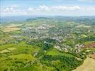 Photos aériennes de Bozouls (12340) | Aveyron, Occitanie, France - Photo réf. E152342