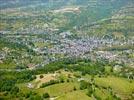 Photos aériennes de Espalion (12500) | Aveyron, Occitanie, France - Photo réf. E152346