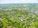Photos aériennes de Espalion (12500) | Aveyron, Occitanie, France - Photo réf. E152347