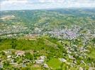Photos aériennes de Espalion (12500) | Aveyron, Occitanie, France - Photo réf. E152348