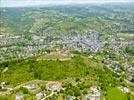Photos aériennes de Espalion (12500) | Aveyron, Occitanie, France - Photo réf. E152349