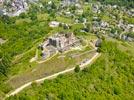 Photos aériennes de "Chateau" - Photo réf. E152351