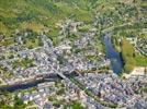 Photos aériennes de Espalion (12500) | Aveyron, Occitanie, France - Photo réf. E152352