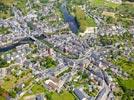 Photos aériennes de Espalion (12500) | Aveyron, Occitanie, France - Photo réf. E152353