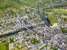 Photos aériennes de Espalion (12500) | Aveyron, Occitanie, France - Photo réf. E152354