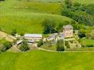 Photos aériennes de Espalion (12500) | Aveyron, Occitanie, France - Photo réf. E152360