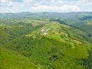 Photos aériennes de Saint-Chély-d'Aubrac (12470) | Aveyron, Occitanie, France - Photo réf. E152361