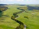  - Photo réf. E152364 - Le plateau de l'Aubrac