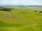  - Photo réf. E152367 - Le plateau de l'Aubrac