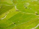 Photos aériennes de Nasbinals (48260) - Autre vue | Lozère, Languedoc-Roussillon, France - Photo réf. E152382