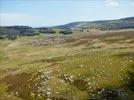 Photos aériennes de Les Salces (48100) - Autre vue | Lozère, Occitanie, France - Photo réf. E152390