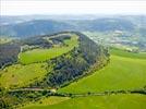 Photos aériennes de La Canourgue (48500) - Autre vue | Lozère, Occitanie, France - Photo réf. E152398