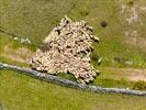 Photos aériennes de "mouton" - Photo réf. E152436